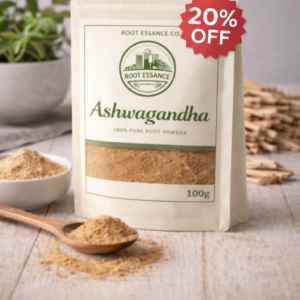 Ashwagandha