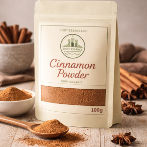 Cinnamon Powder