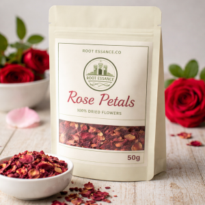 Rose Petals