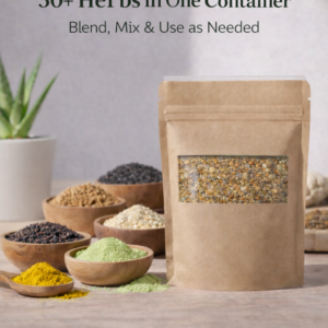 All-in-One Herbal Mix (30+ Herbs Blend)