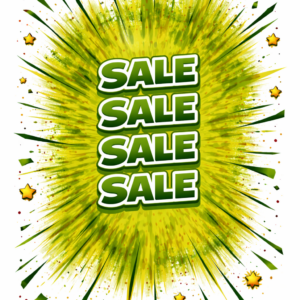 ANY 10 × 1KG Organic Special – R2,499